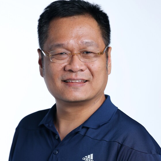 author