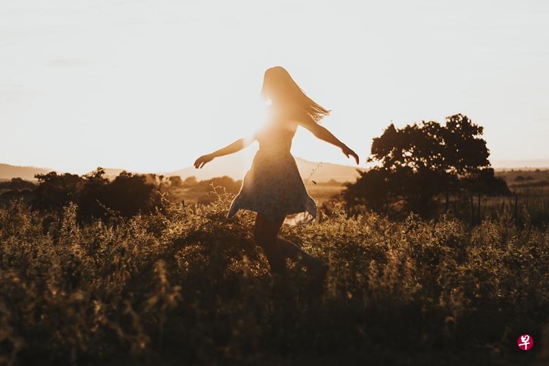 生活中有很多小确幸等着你去发现和享受。（图/Unsplash）