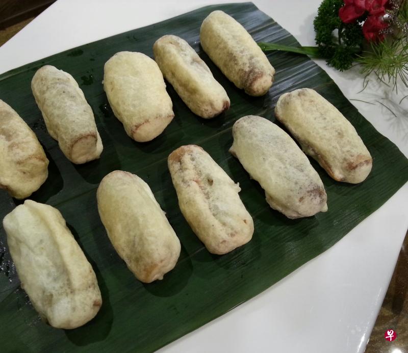 高丽玉兰