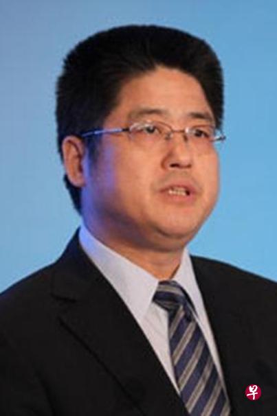 　中国外交部副部长乐玉成认为，拜登上台以来，中美之间出现一些积极互动。（互联网）