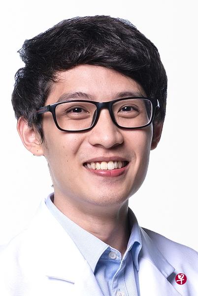 黄俊杰医师南大中医诊所