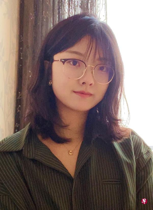 尹一伊：豆瓣应保持独立性，以用户的集体智慧为主。（受访者提供）