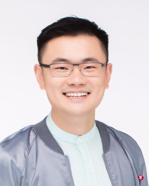 胡天培：豆瓣可将专业影评人打分的比重放大，往专业性靠拢。（档案照）