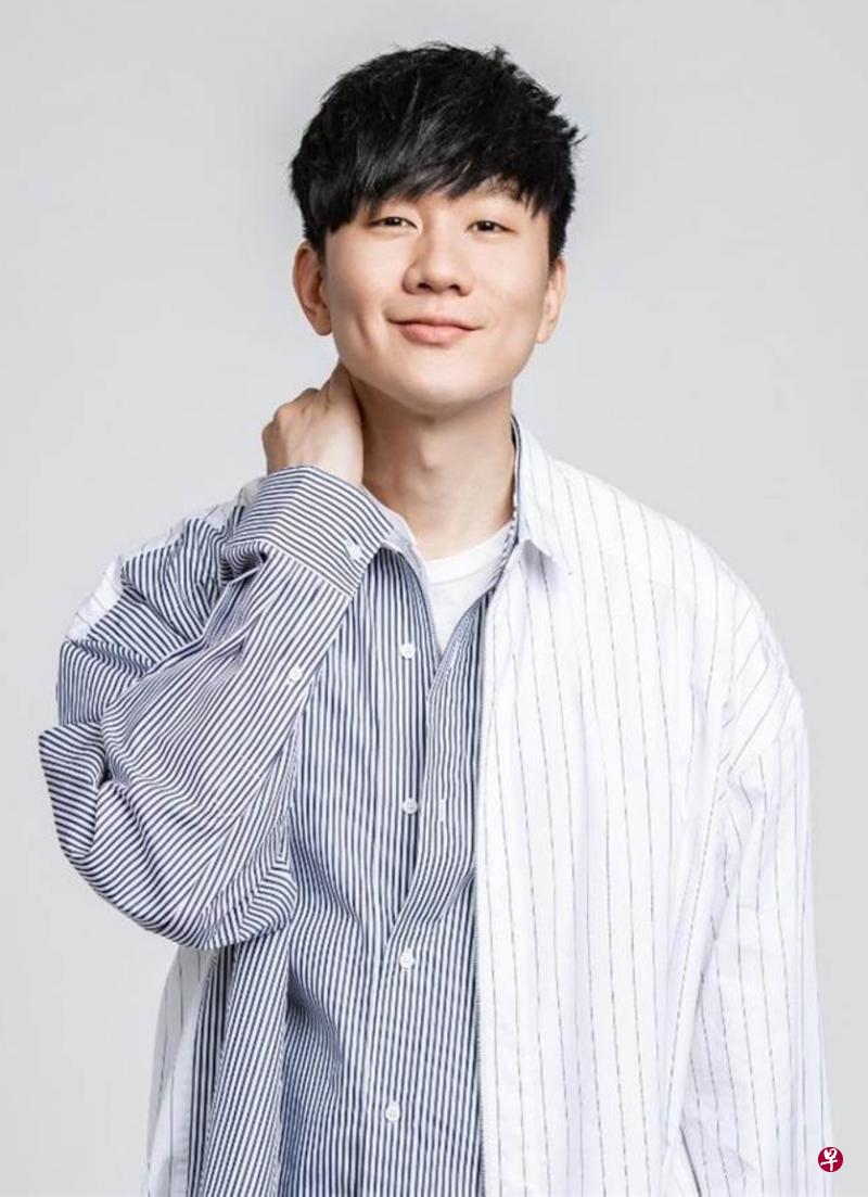林俊杰以《幸存者·如你》专辑入围最佳男歌手。（互联网）