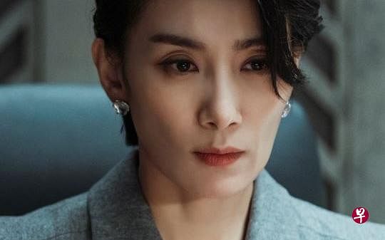 金瑞亨（左）和李宝英两大实力派首次携手演出，看点十足。