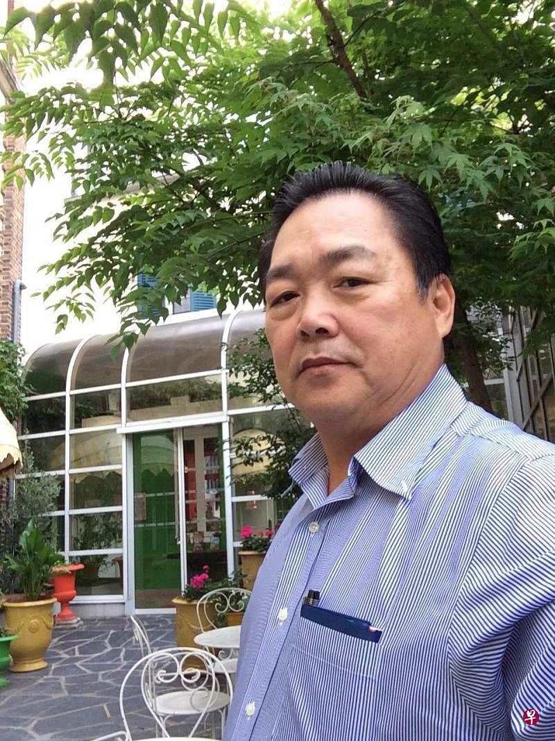 （受访者提供）