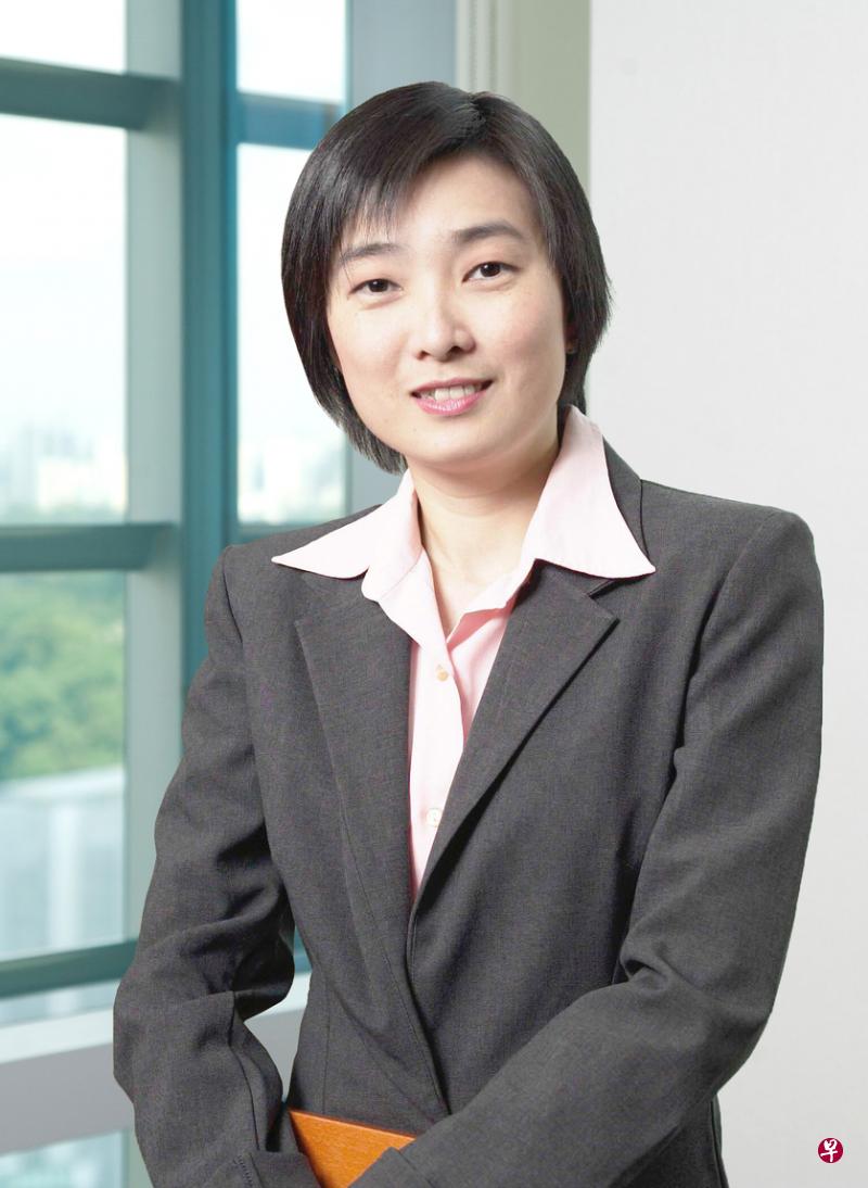 律师沈木英认为，国会可探讨承认婚前或婚后协议，以及允许无过错离婚。（受访者提供）