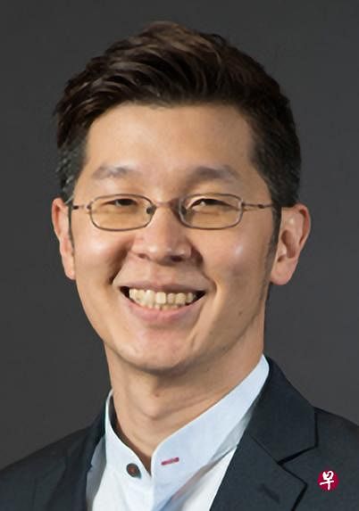 林竞适新加坡中央医院泌尿科顾问医生