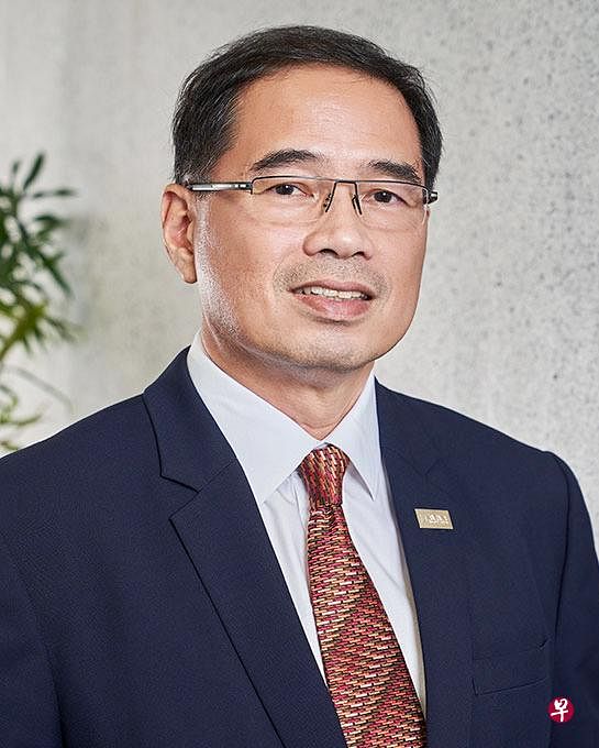 金管局谴责英杰华财务顾问公司总裁徐文才未履行职责。