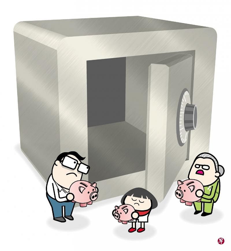 插图／何汉聪