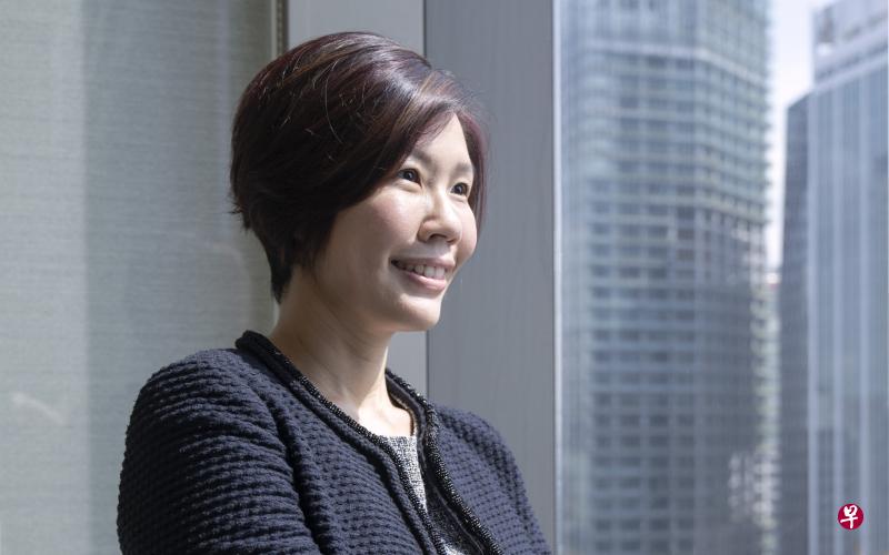 Citibank Singapore