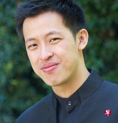布莱德岭交响乐团音乐总监陈志刚英年早逝，消息突然震惊乐界。（档案照）