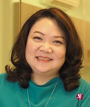黄君亭预测，保险公司未来可能会因为市场下滑而削减红利以反映时下的低利率趋势。（受访者提供）