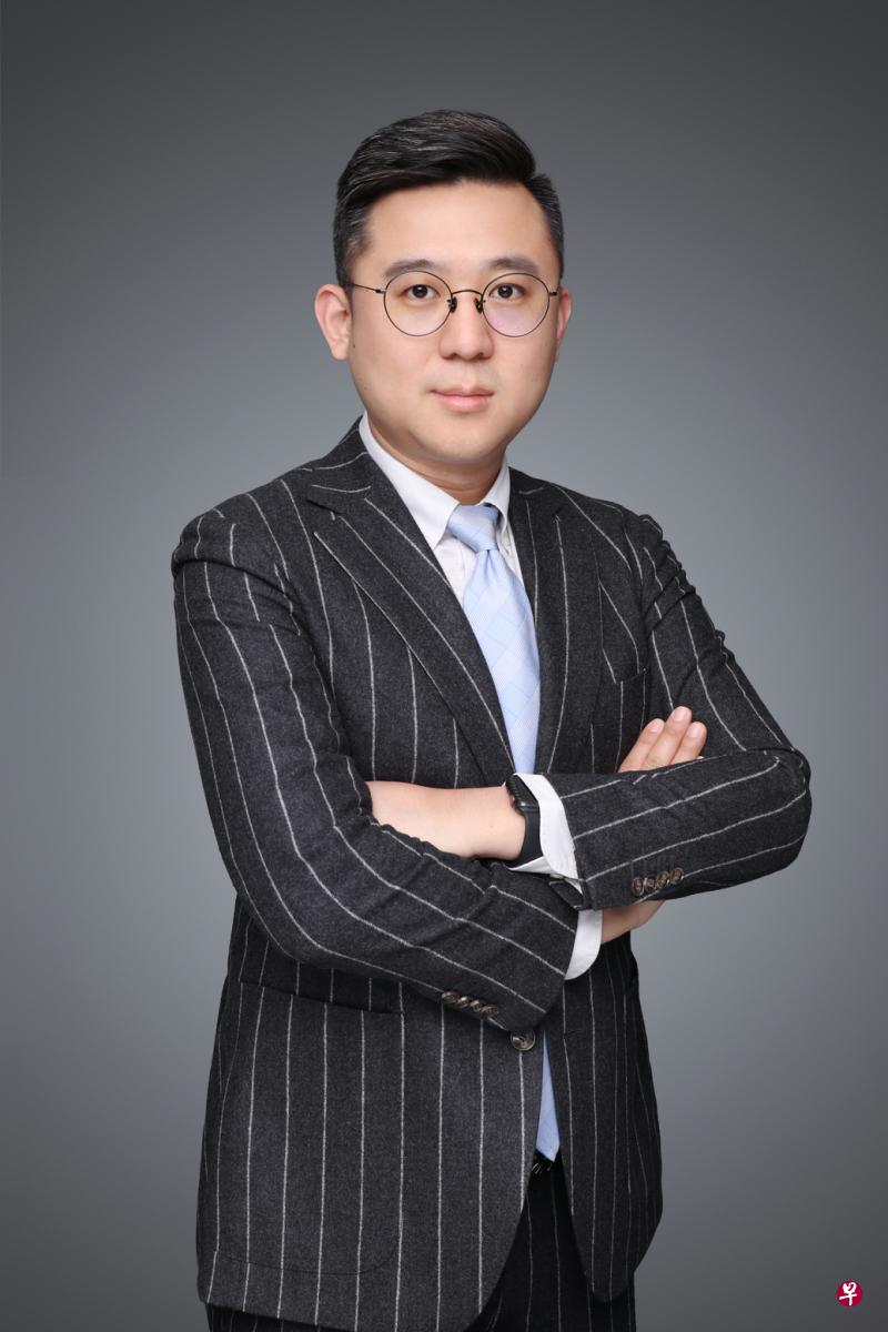 “东家”总裁孟文博。