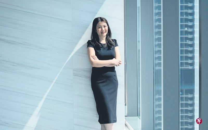 Citibank Singapore