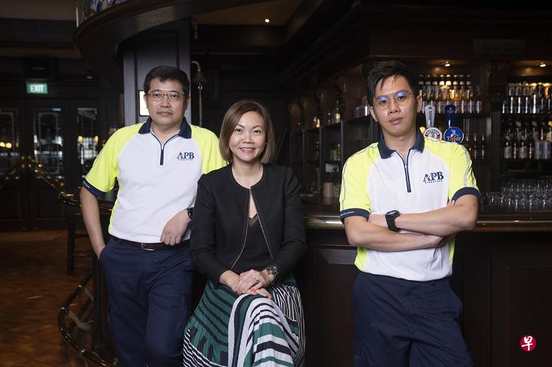 Asia Pacific Breweries