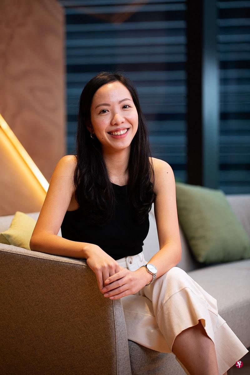 Google Singapore