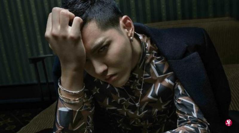 吴亦凡的“痞男孩”形象，受到品牌商欢迎，而且对手不多。
