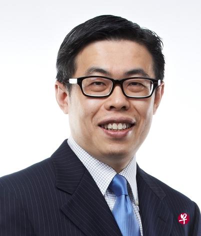 李志恒教授新加坡国立大学杨潞龄医学院内科教授新加坡国立大学心脏中心心脏内科高级顾问医生