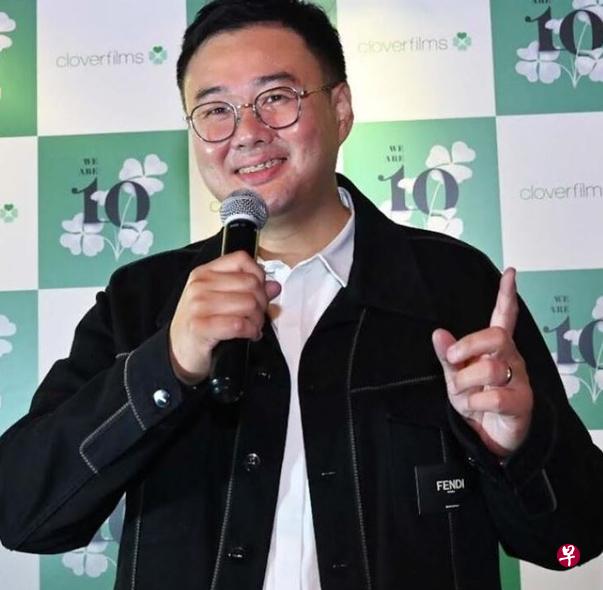 Clover Films董事经理林德说，本地一线演员的电影片酬是六位数。（互联网）