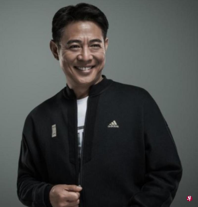 李连杰已入籍新加坡。（互联网）