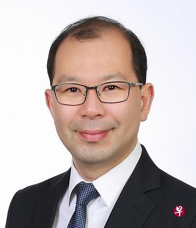 张建泰医生：有尿失禁问题应求诊，而不是视之为老化的必然现象。