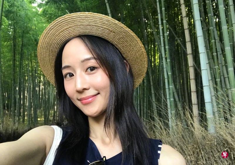 台湾艺人张钧甯的工作室强调，她没有台独立场，也“一直坚定地认同自己的中国人身份”。（取自微博）