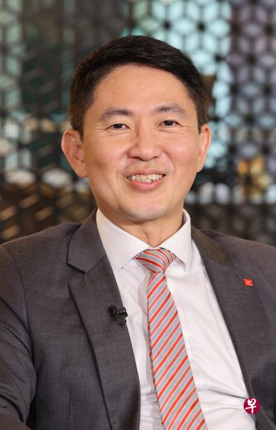 李文修：去年疫情暴发以来，许多高净值人士的财富犹如坐过山车般大起大落，令他们领悟到财富保障保值的重要性。（唐家鸿摄）