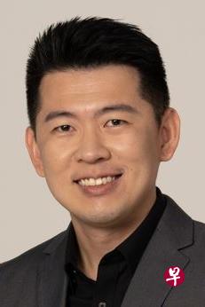 胡惠雄：随着年纪的增长，健康状况可能较差，受雇能力也可能受影响，因此人们需要良好的退休计划。（受访者提供）