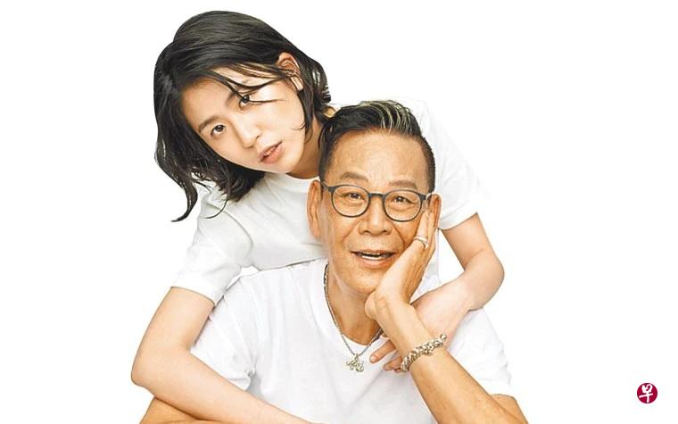 陈璇希望和父亲对戏的心愿永远无法实现。（互联网）