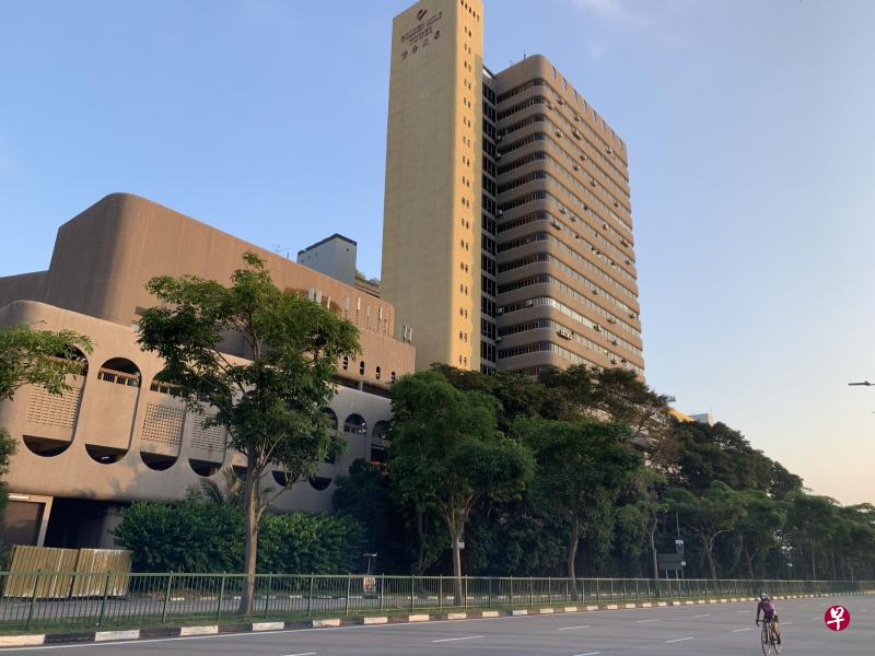 黄金大厦的建筑设计经得起时间的考验。