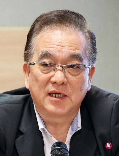 我希望商家做生意回国后，只要抗原快速检测（ART）结果没有问题就不须隔离，如果10天都住在酒店，那成本太高了，尤其是我的业务主要在东南亚国家。——总商会商团与会员事务委员会主席陈睦发
