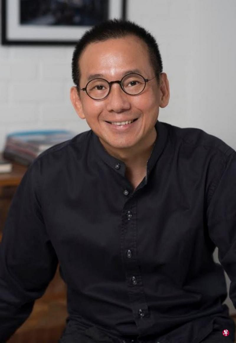 云晖翔说，一些电影也会用到真枪，比如有100多人的枪戏，当中也许80%是用道具枪，其余或用真枪。（档案照）