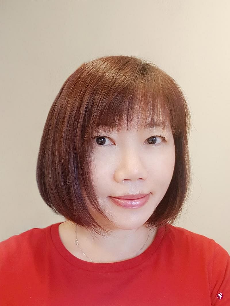 衣若芬副教授希望透过这届阅读节鼓励大家让阅读成为生活常态。