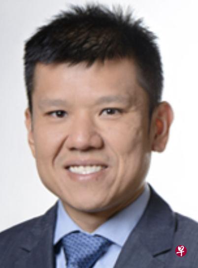 陈德强新加坡中央医院肠胃与肝脏科顾问医生