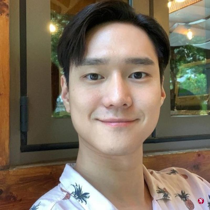 高庚杓已接种两剂疫苗仍感染冠病。（互联网）
