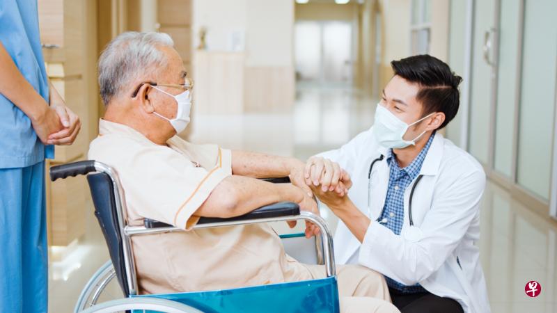 （iStock图片）
