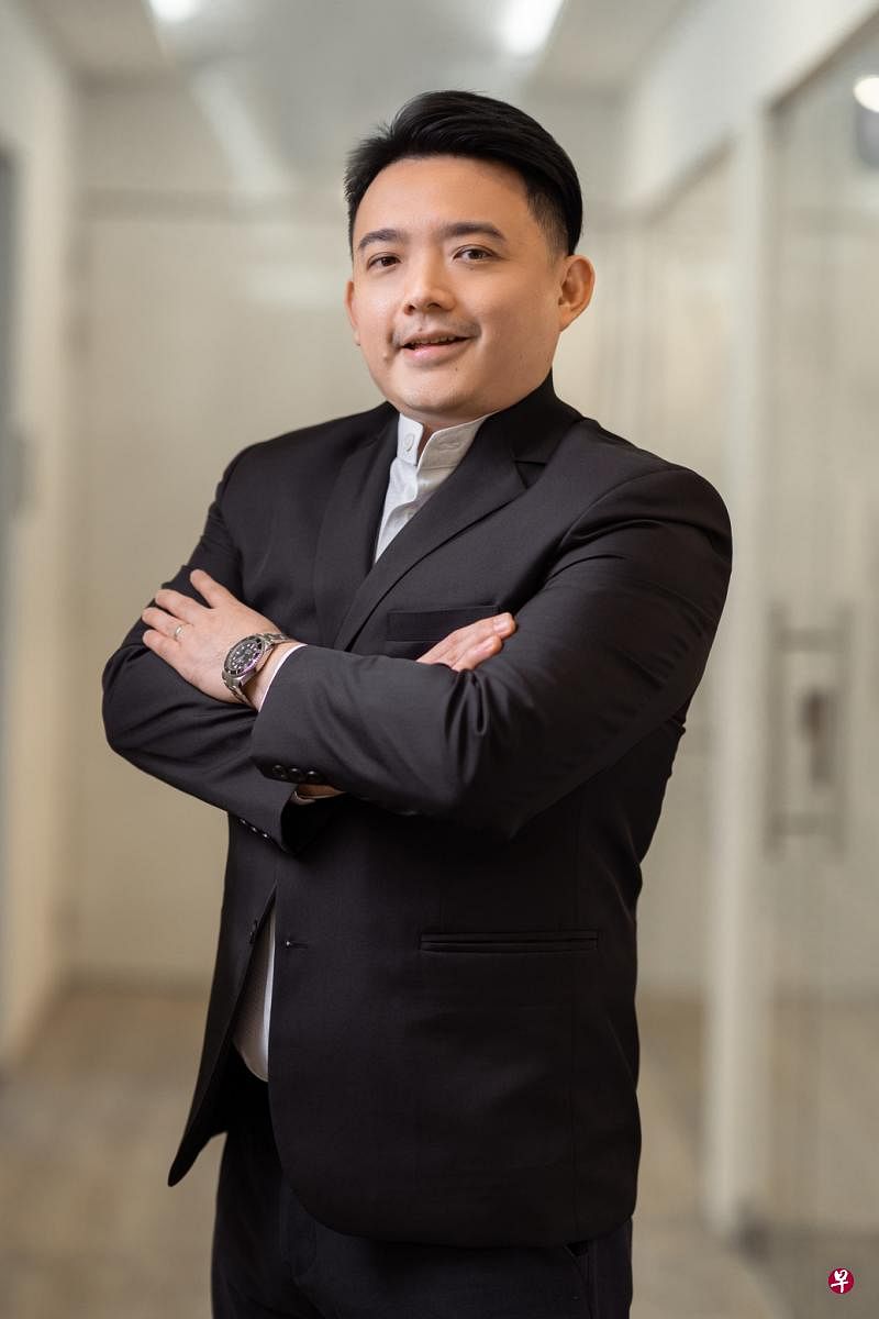 NW Corporation交易总监陈国伦：公司准备在中国和迪拜设办事处，并收购油轮和租赁仓储设施。