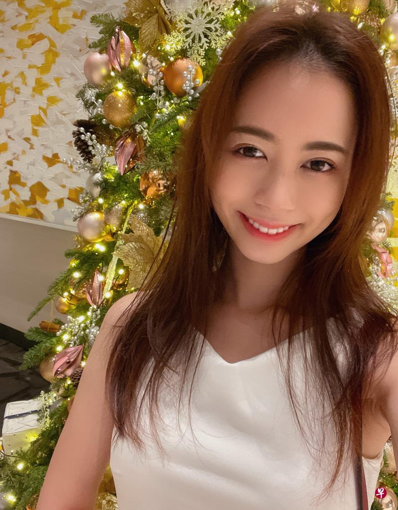 罗美仪每年圣诞节会精心挑选礼物送给亲友。