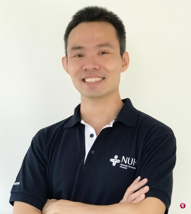 王明昌医生：多数劳累性横纹肌溶解症病例是由于长时间体力消耗，休息间隔很少所致。