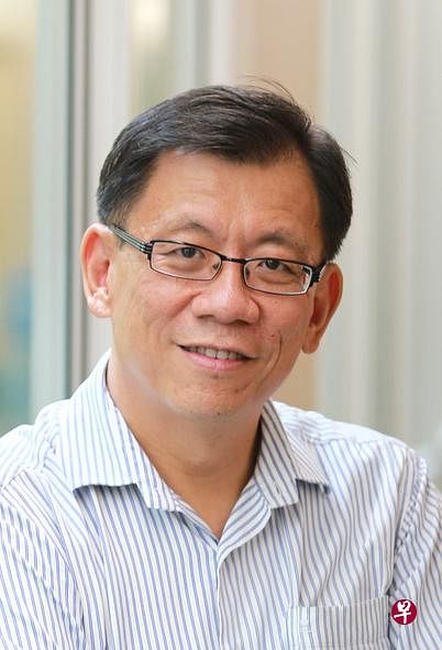 梁浩楠医生：预计到了明年2、3月，奥密克戎会在本地普遍传播。