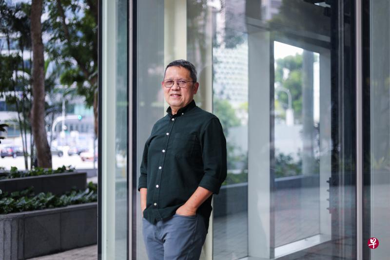 李宁强说：“看似清风明月般的电视剧制作，其实有太多的不容易。”