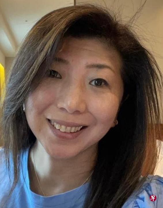 新上任的新加坡花游总教练吉田美保曾指导过日本和韩国的国家队。（新加坡游泳总会提供）
