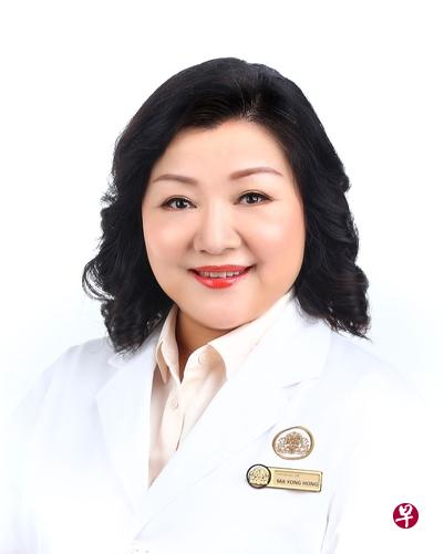 马永红医师：中草药对身体的好处或毒害有时候可能立竿见影。