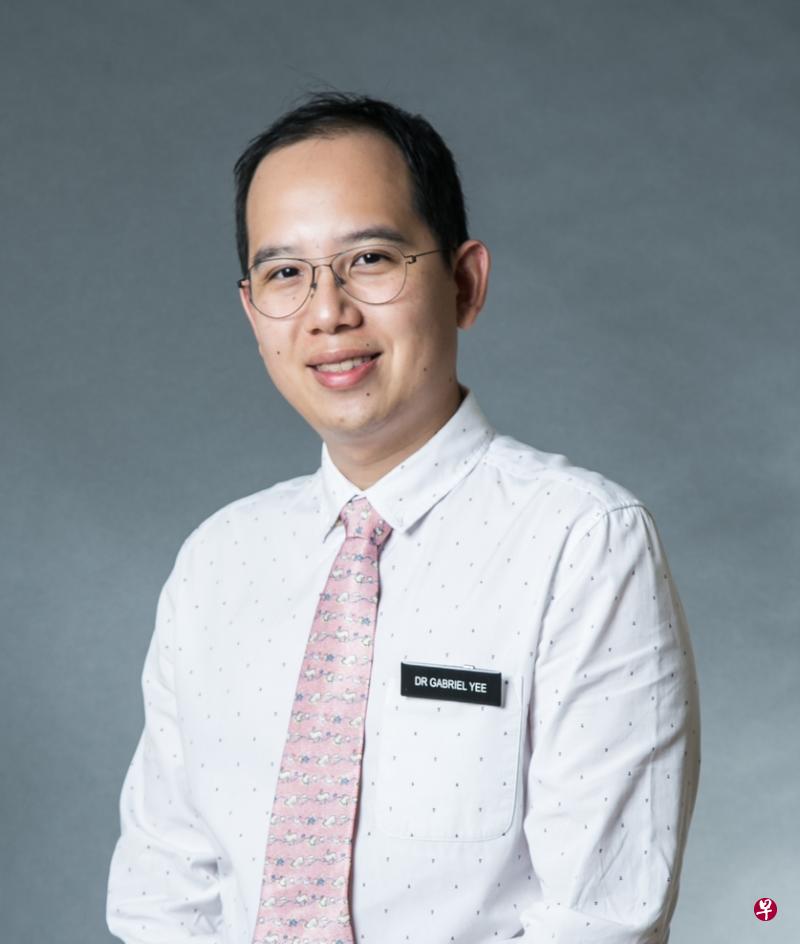 喻文俊医生观明医院助理顾问