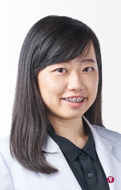 南大中医诊所石佳洁医师：应咨询专业医师意见，怎么针对个人体质有效地管理体重。（受访者提供）