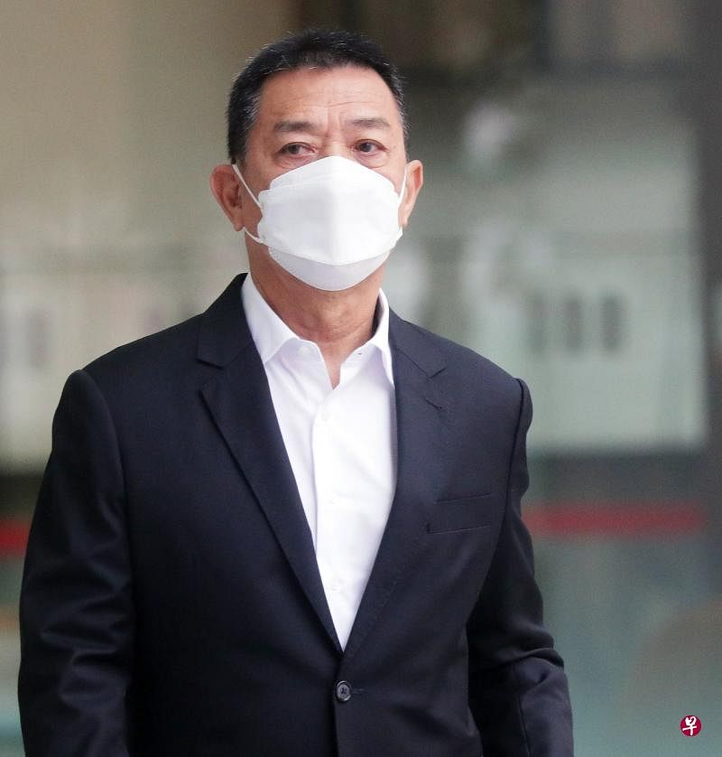 新加坡全国奥理会秘书长曾成兴认为，运动员可针对所关注的课题发言，但全国奥理会期望他们有更文明和明理的做法。（海峡时报）