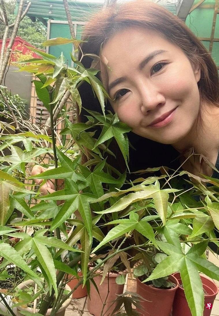 谢忻计划出图文书，不料拍摄期间的多张试拍裸照遭外流，她已报案追究。（互联网）