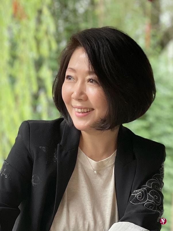 范小青：韩国电影最厉害的一点，是它的左右逢源。