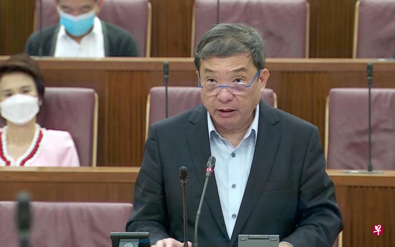 新加坡有很多有才华的艺术文化工作者，他们有能力为我国未来经济做出重要贡献。随着政府发展本地的文化创意产业，我们务必要把眼光放得长远。我们能做的一项工作就是赋予文化艺术团体和工作者更大的能力，扶持创意产业周边行业，以及因数码科技应运而生的领域。——国会文化、社区及青年委员会主席司徒宇斌
